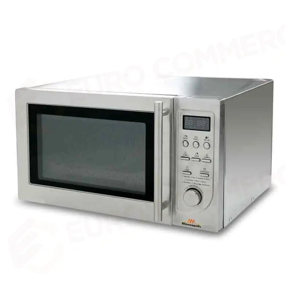 MICROONDE COMBINATO - MINNEAPOLIS WDB 900 COMBI D. 230 50 - 51GAWDB900COMBI - SIRMAN
