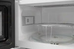 MICROONDE CON GRILL HENDI 20L 230V/1050W 435X360X(H)251MM - 281710