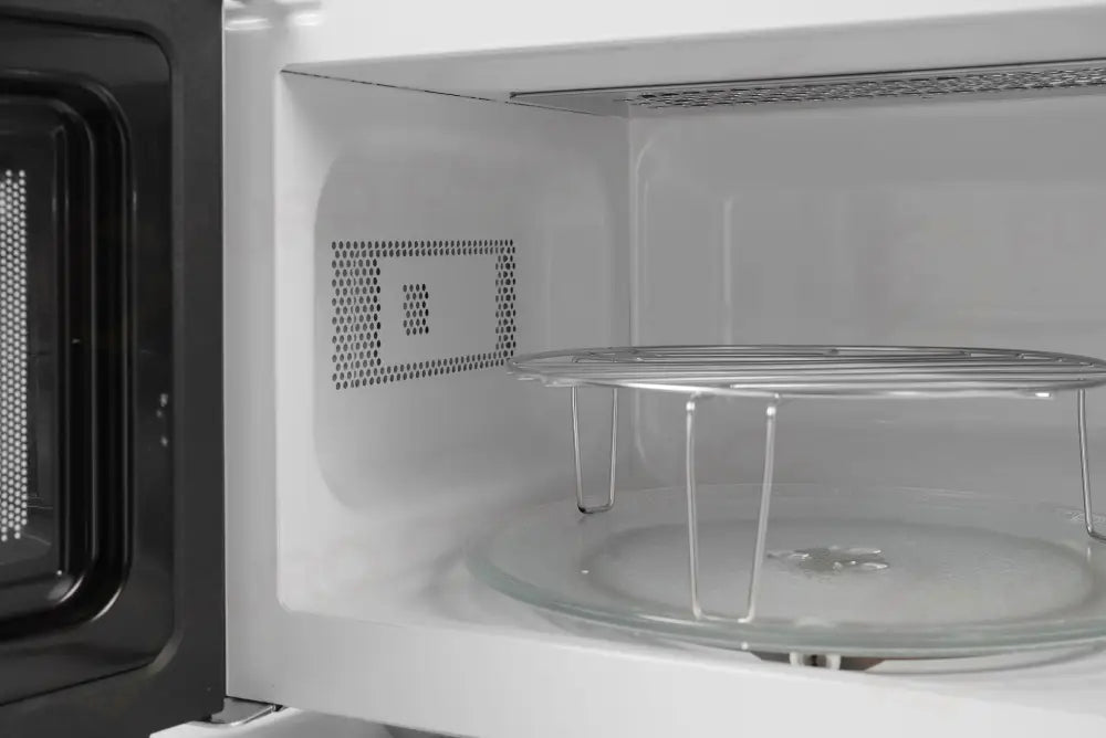 MICROONDE CON GRILL HENDI 20L 230V/1050W 435X360X(H)251MM - 281710