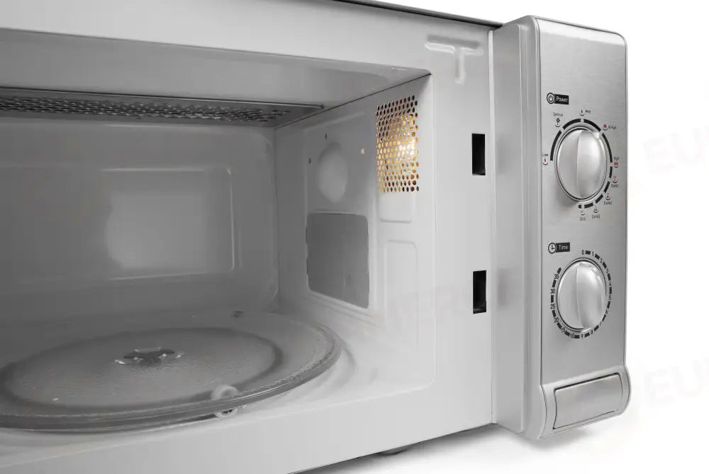 MICROONDE CON GRILL HENDI 20L 230V/1050W 435X360X(H)251MM - 281710