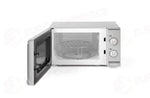 MICROONDE CON GRILL HENDI 20L 230V/1050W 435X360X(H)251MM - 281710