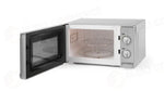 MICROONDE CON GRILL HENDI 20L 230V/1050W 435X360X(H)251MM - 281710