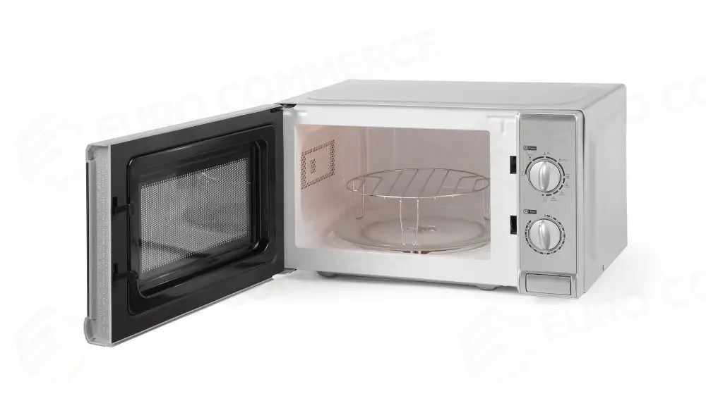 MICROONDE CON GRILL HENDI 20L 230V/1050W 435X360X(H)251MM - 281710
