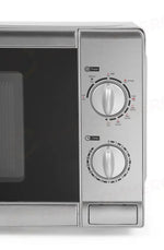 MICROONDE CON GRILL HENDI 20L 230V/1050W 435X360X(H)251MM - 281710