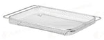 MICROONDE MULTI-FUNZIONE 4-IN-1 HENDI NERO 230V/1550W 462X492X(H)338MM - 281383