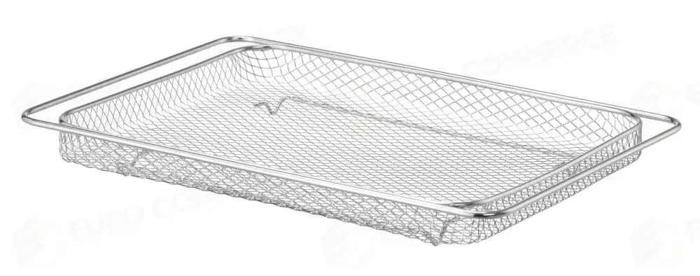 MICROONDE MULTI-FUNZIONE 4-IN-1 HENDI NERO 230V/1550W 462X492X(H)338MM - 281383