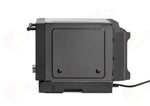 MICROONDE MULTI-FUNZIONE 4-IN-1 HENDI NERO 230V/1550W 462X492X(H)338MM - 281383