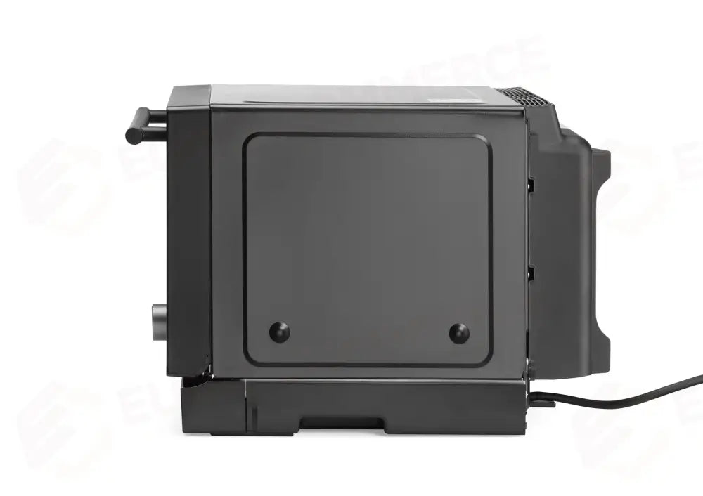 MICROONDE MULTI-FUNZIONE 4-IN-1 HENDI NERO 230V/1550W 462X492X(H)338MM - 281383