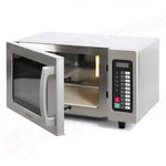 MICROONDE PROFESSIONALE FORNO MO-1000 230/50/1 - 5120042 - SAMMIC