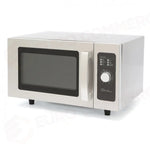 MICROONDE PROFESSIONALE FORNO MO-1000M 230/50/1 - 5120044 - SAMMIC