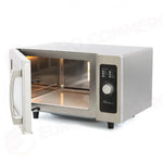 MICROONDE PROFESSIONALE FORNO MO-1000M 230/50/1 - 5120044 - SAMMIC