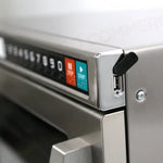 MICROONDE PROFESSIONALE FORNO MO-1817S 230/50/1 - 5120049 - SAMMIC