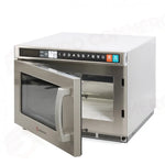 MICROONDE PROFESSIONALE FORNO MO-1817S 230/50/1 - 5120049 - SAMMIC