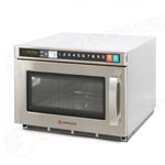 MICROONDE PROFESSIONALE FORNO MO-1817S 230/50/1 - 5120049 - SAMMIC