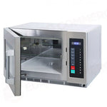 MICROONDE PROFESSIONALE FORNO MO-1834 230/50/1 - 5120045 - SAMMIC