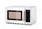 MICROONDE PROGRAMMABILE 1800W HENDI 34L 230V/3000W 572X520X(H)363MM - 281369