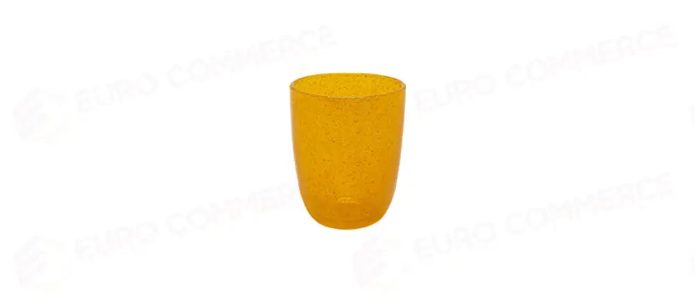 MILLE BOLLE BICCHIERE ARANCIO CL.31 - 200399 - MORINI