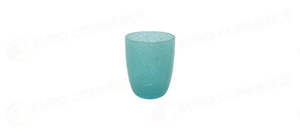 MILLE BOLLE BICCHIERE TURCHESE CL.31 - 200400 - MORINI