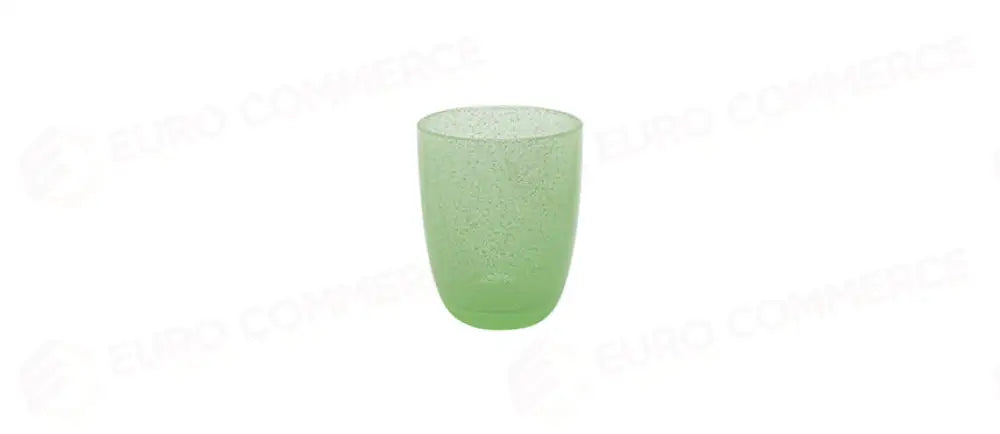 MILLE BOLLE BICCHIERE VERDE CL.31 - 200402 - MORINI