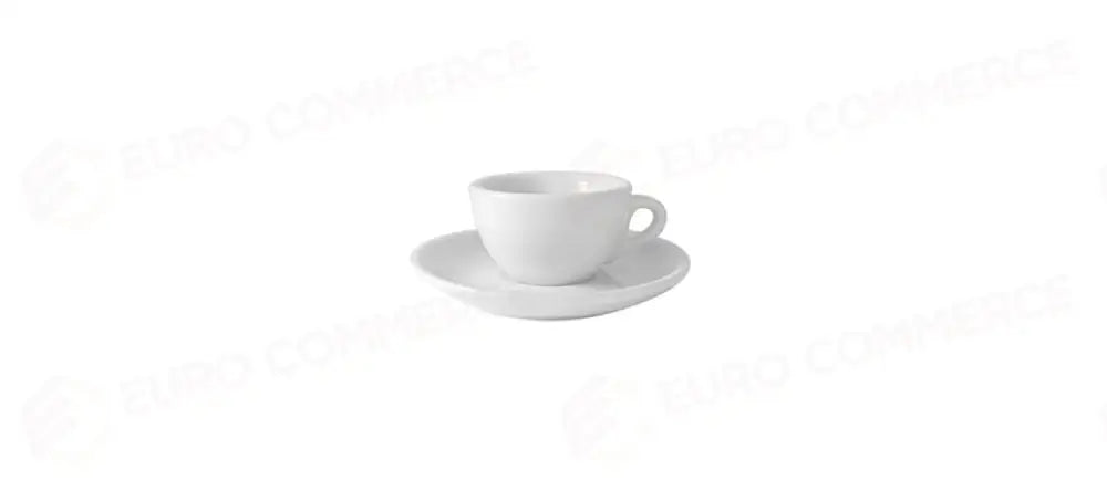 MIMOSA TAZZA CON PIATTO CL 6,5 - 200968 - MORINI