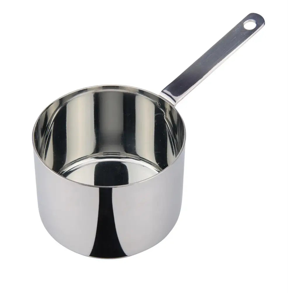MINI CASSERUOLA 1 MANICO 7 CM MONOPORZIONI 1557 ILSA - 1380525 - MEDRI