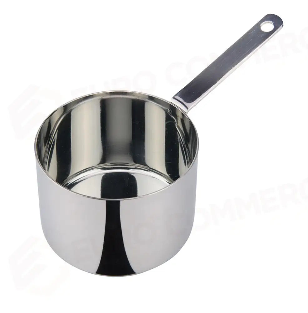 MINI CASSERUOLA 1 MANICO 9 CM MONOPORZIONI 1557 ILSA - 1380526 - MEDRI