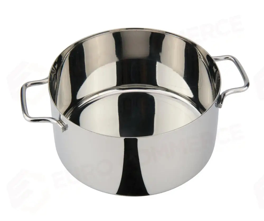 MINI CASSERUOLA 10 CM MONOPORZIONI 1555 ILSA - 1380524 - MEDRI