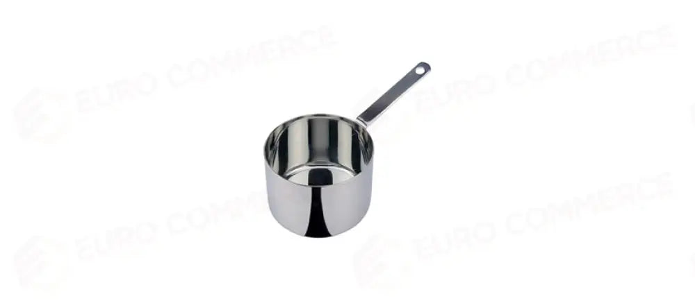 MINI CASSERUOLA INOX 1/M 7 - 126135 - MORINI