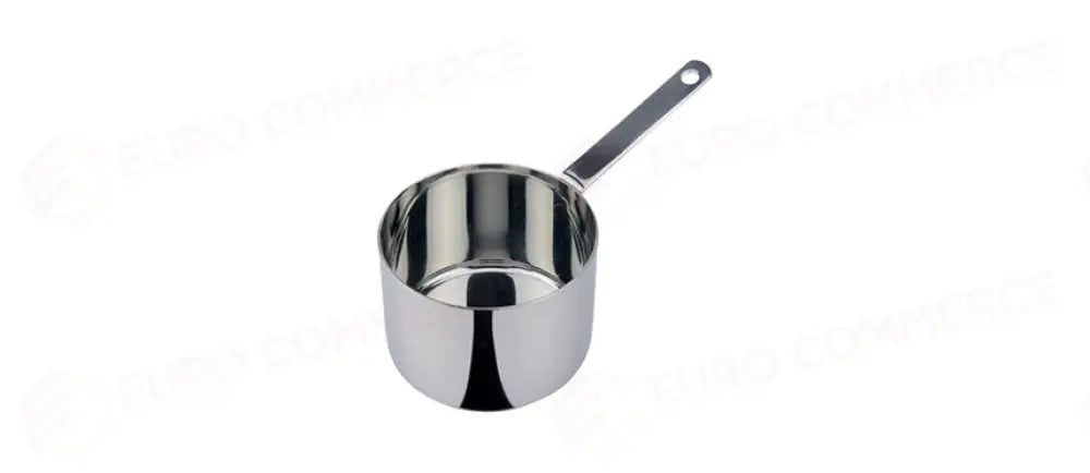 MINI CASSERUOLA INOX 1/M 9 - 126136 - MORINI
