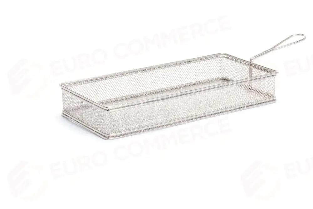 MINI CESTELLI PER FRITTURE 255X135X(H)45MM - HENDI