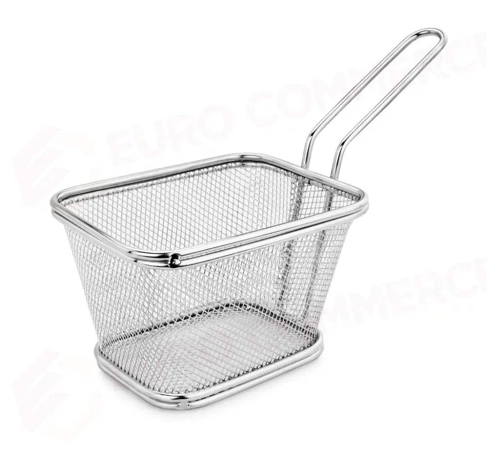 MINI CESTELLO FRIGGITRICE 12X10 CM BASKY MCB-5T MEDRI - 13650078 - MEDRI