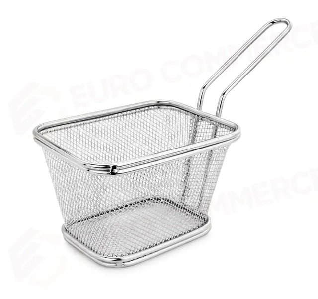 MINI CESTELLO FRIGGITRICE 12X10 CM BASKY MCB-5T MEDRI - 13650078 - MEDRI