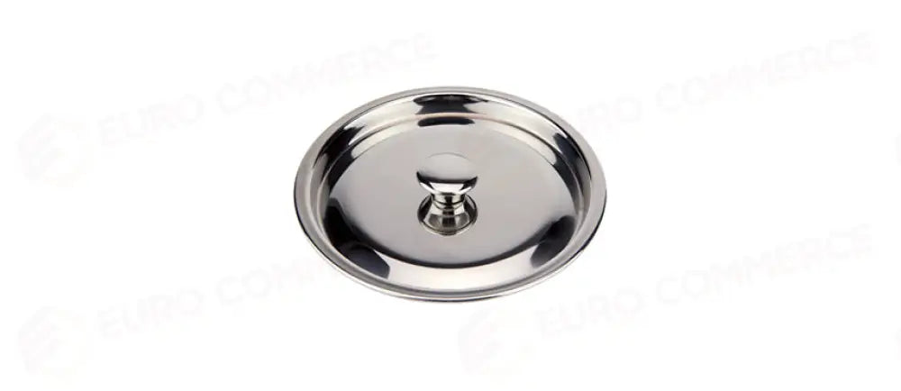 MINI COPERCHIO INOX CM.12 - 126138 - MORINI