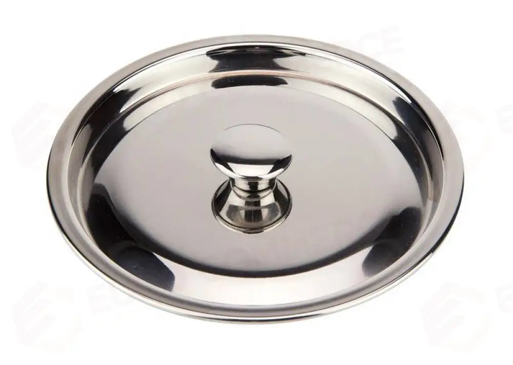 MINI COPERCHIO INOX Ø100MM - 398-106 - KAREL - Attrezzatura