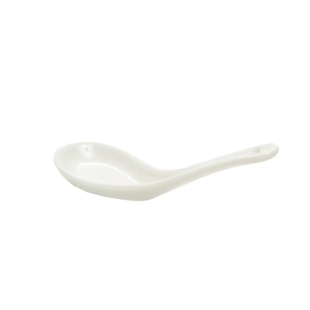 MINI CUCCHIAIO RISO/ZUPPA 9 CM ACCESSORI 0232 MEDRI - 11460298 - MEDRI