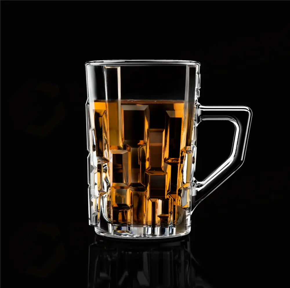 MINI MUG 22 CL ETNA 600090 RCR - 0482047 - MEDRI