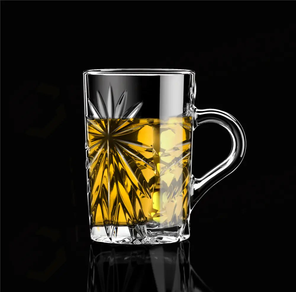 MINI MUG 22 CL OASIS 600120 RCR - 0482049 - MEDRI