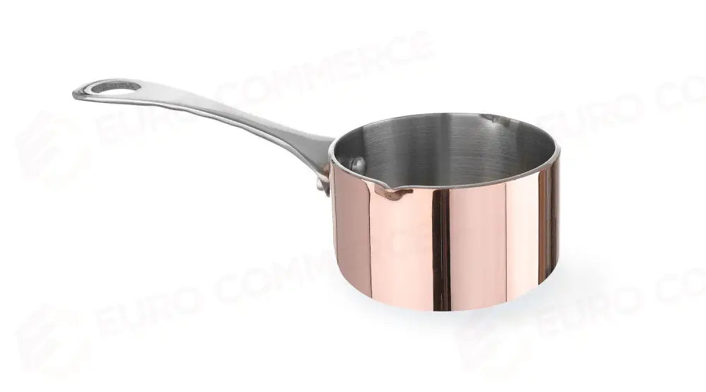 MINI PADELLA CON MANICO 0,05L Ø50X(H)30MM - HENDI