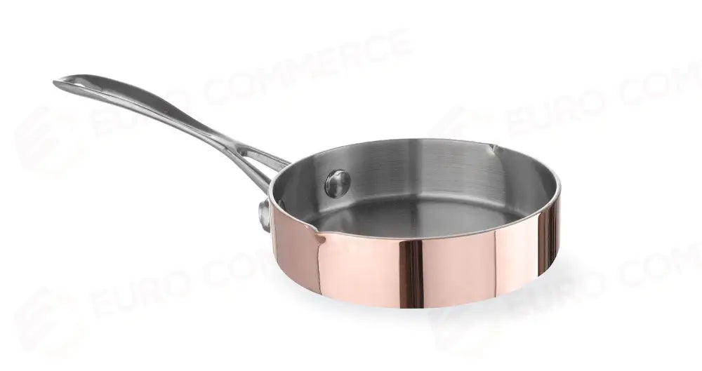 MINI PADELLA Ø120X(H)30MM - HENDI