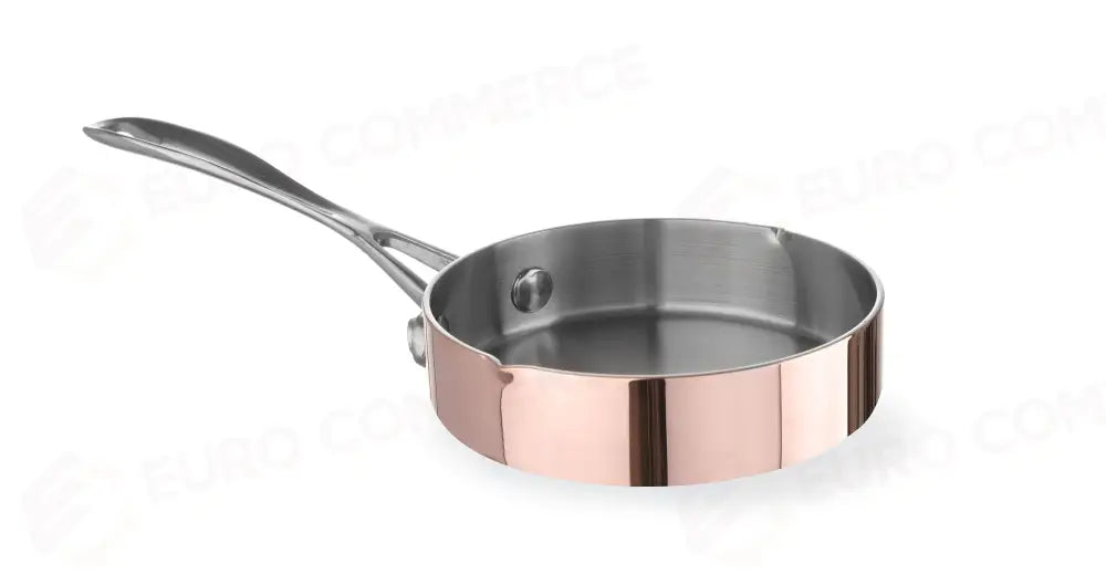MINI PADELLA HENDI Ø120X(H)30MM - 607046