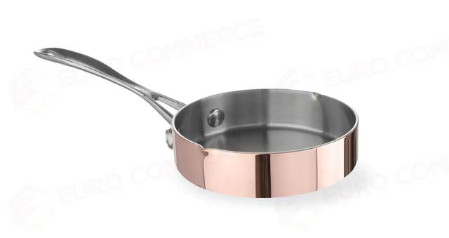 MINI PADELLA, HENDI, Ø120X(H)30MM - 607046