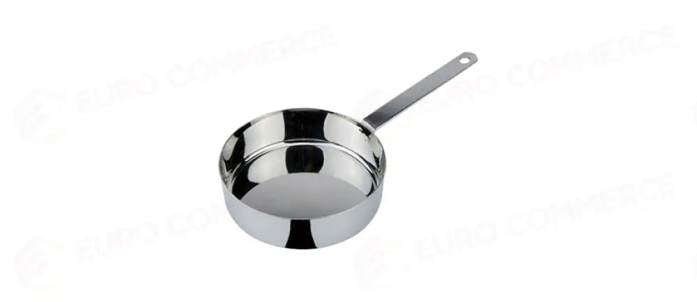 MINI PADELLA INOX 1/M 12 - 126134 - MORINI