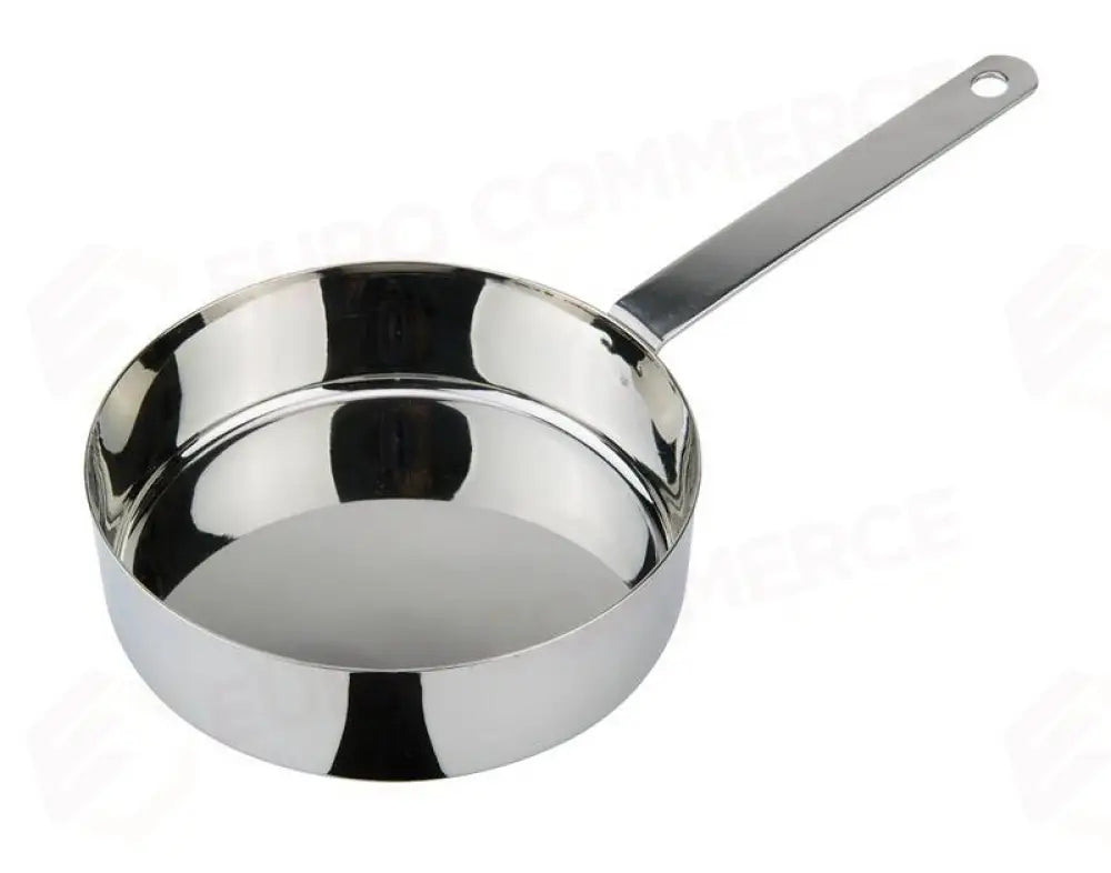 MINI PADELLA INOX Ø120MM - 398-103 - KAREL - Attrezzatura