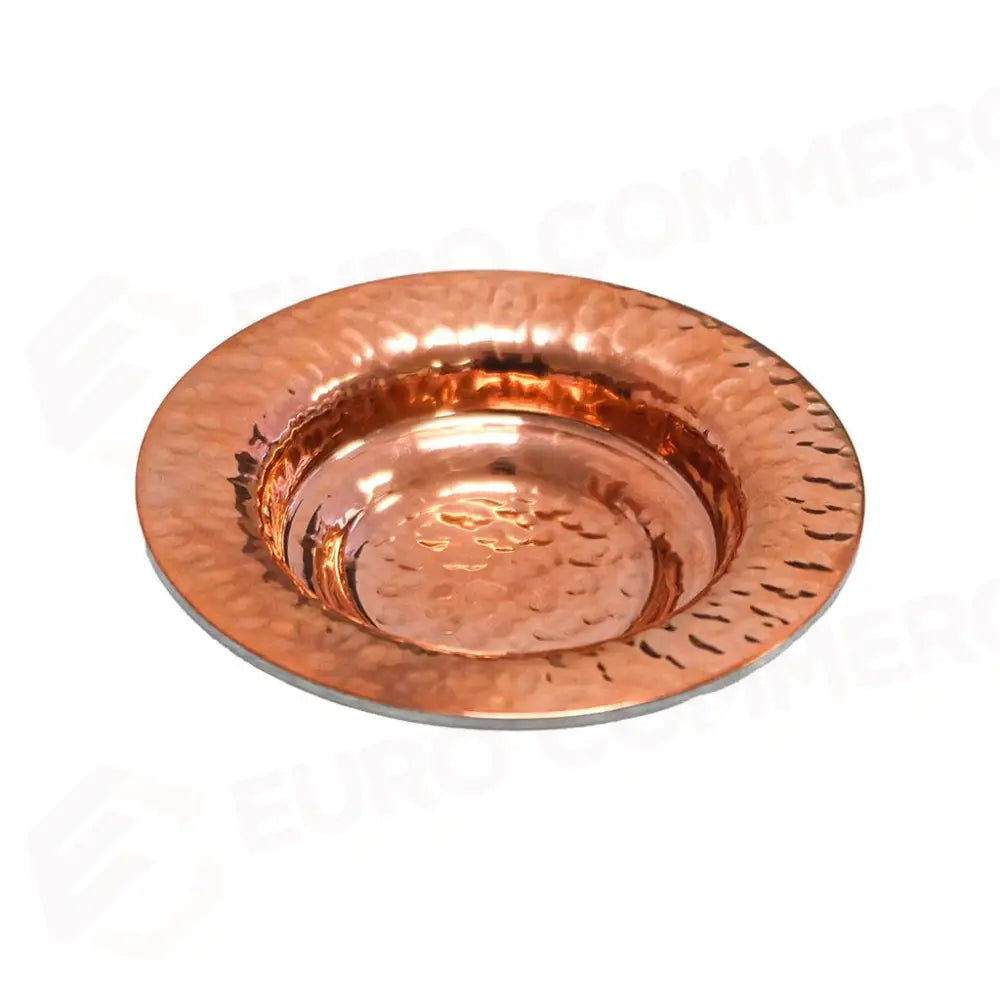 MINI PIATTO 14 CM COPPER 3 COTEPLATEM09 AGNELLI - 0072382 - MEDRI