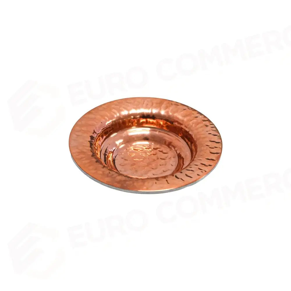 MINI PIATTO 8.8 CM COPPER 3 COTEPLATEM05 AGNELLI - 0072369 - MEDRI
