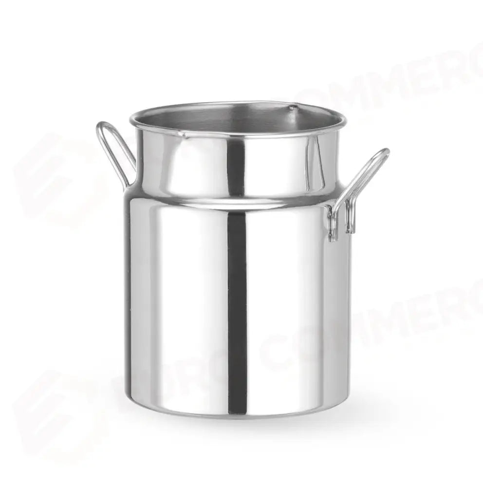 MINI SECCHIO DEL LATTE Ø70X(H)100MM - HENDI