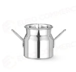 MINI SECCHIO DEL LATTE HENDI Ø70X(H)100MM - 426470