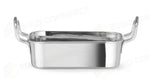 MINI TEGLIA HENDI 196X95X(H)70MM - 426487