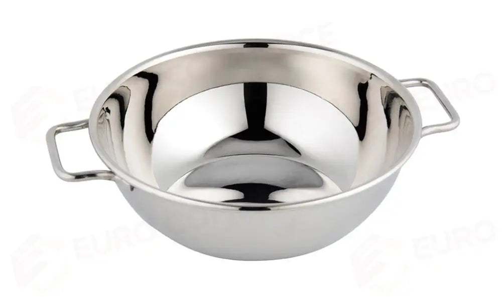 MINI WOK 14 CM MONOPORZIONI 1559 ILSA - 1380529 - MEDRI