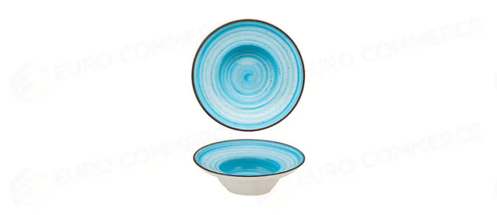 MINIPASTABOWL T.DO AZZ.CM.13,9H4 - 127162 - MORINI